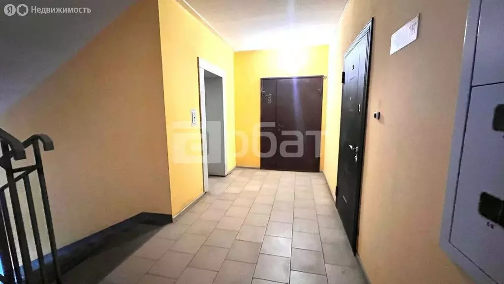 1-комнатная квартира: Кострома, Никитская улица, 92А (42 м) - Фото 0