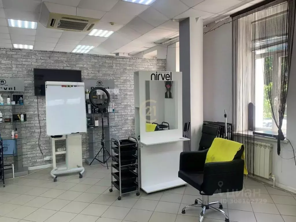 Помещение свободного назначения в Тамбовская область, Тамбов ... - Фото 2