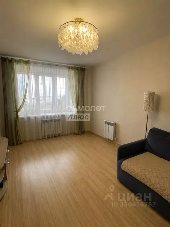 2-к кв. Марий Эл, Йошкар-Ола ул. Яна Крастыня, 2 (60.4 м) - Фото 1