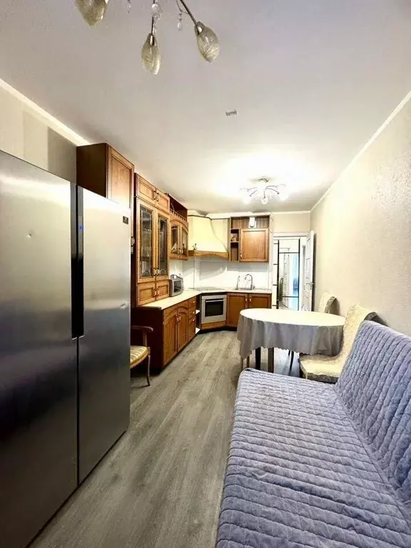 2-к кв. Санкт-Петербург Пискаревский просп., 25к2 (54.0 м) - Фото 1