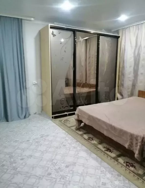 1-к. квартира, 30 м, 1/2 эт. - Фото 1