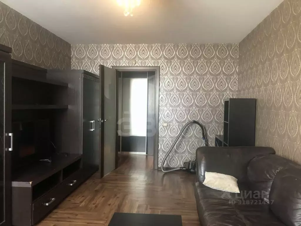 2-к кв. Санкт-Петербург Дунайский просп., 23 (69.3 м) - Фото 1