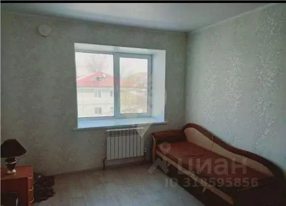 1-к кв. Белгородская область, Старый Оскол Заречье мкр, 17 (33.7 м) - Фото 0