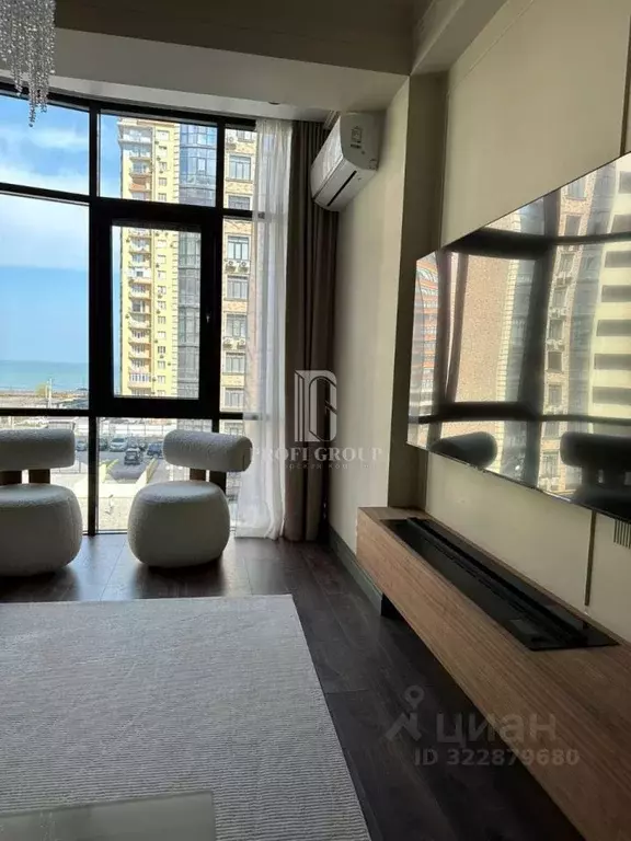 4-к кв. Дагестан, Махачкала ул. Времена Года (140.0 м) - Фото 1