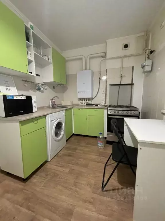 1-к кв. Ростовская область, Аксайский район, Щепкинское с/пос, пос. ... - Фото 2