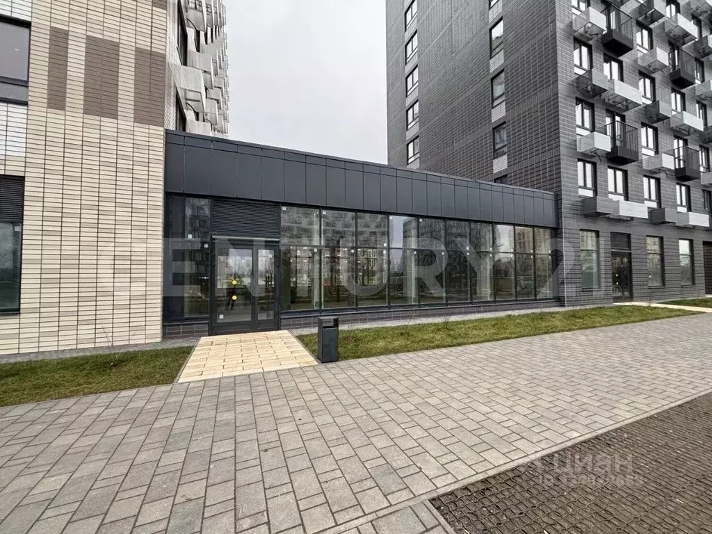 Помещение свободного назначения в Московская область, Красногорск ... - Фото 1