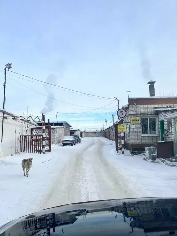 Гараж в Марий Эл, Йошкар-Ола ГК Восточный тер., 594 (18 м) - Фото 1