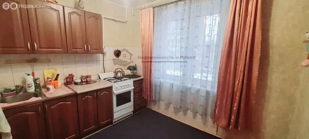 2-комнатная квартира: Магнитогорск, проспект Карла Маркса, 179 (49.5 ... - Фото 1