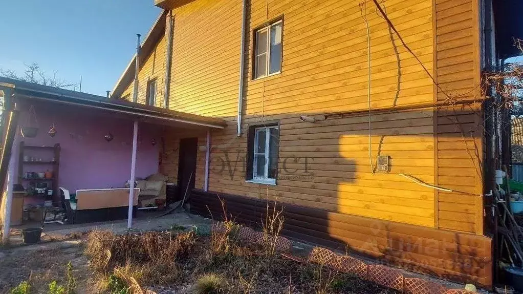 Дом в Белгородская область, Старый Оскол Маришкин Сад СНТ, ул. ... - Фото 2