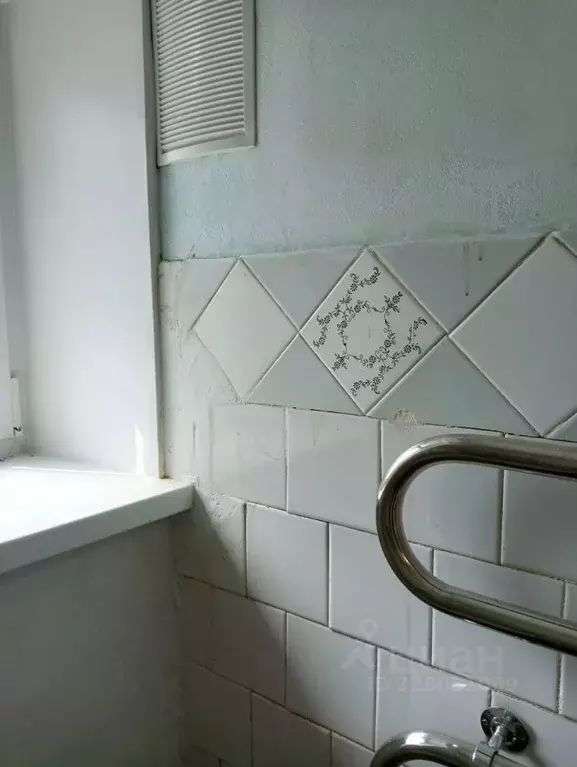 1-к кв. Тульская область, Новомосковск ул. Водопьянова, 4 (32.0 м) - Фото 1