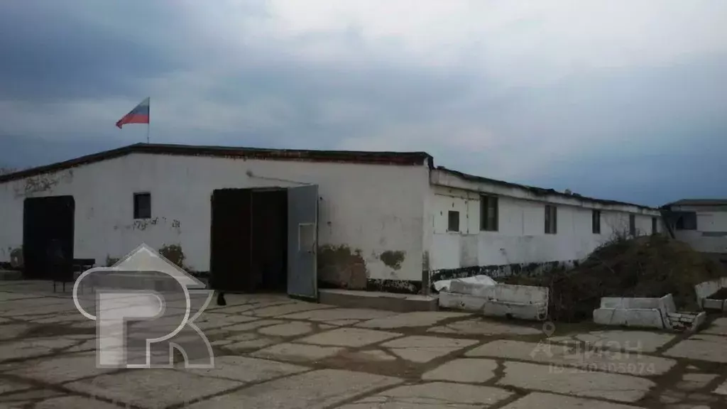 Помещение свободного назначения в Московская область, Клин городской ... - Фото 2