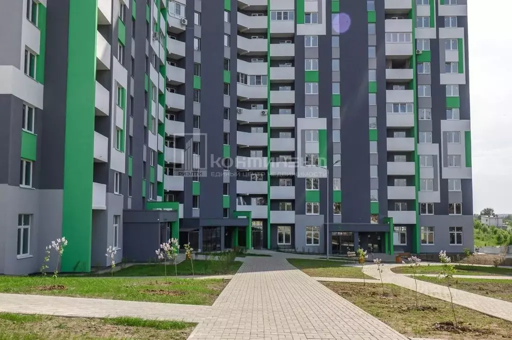 Студия Владимирская область, Владимир ул. Смоленская, 3 (24.7 м) - Фото 0