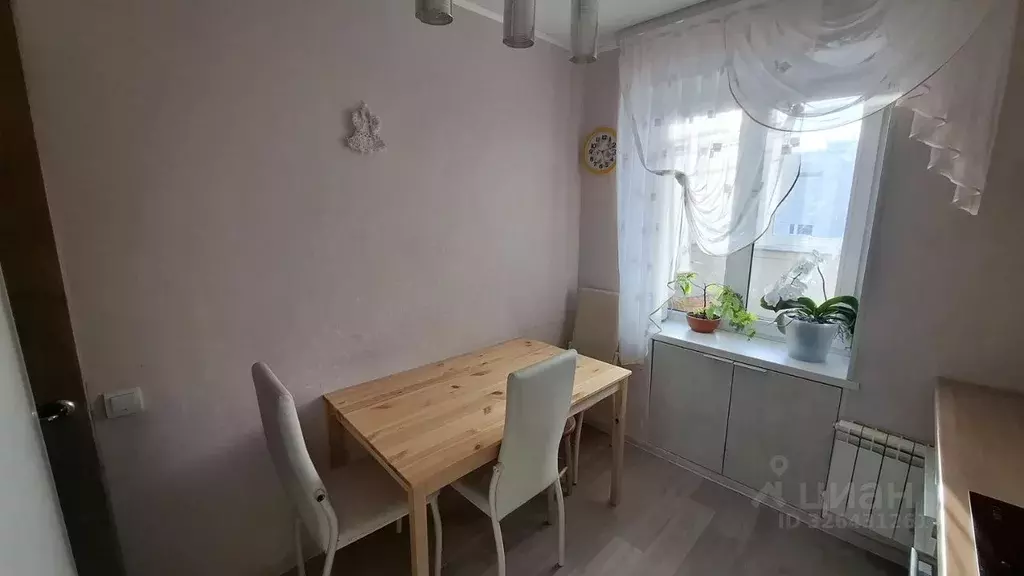 3-к кв. Свердловская область, Екатеринбург ул. Надеждинская, 20 (60.0 ... - Фото 2