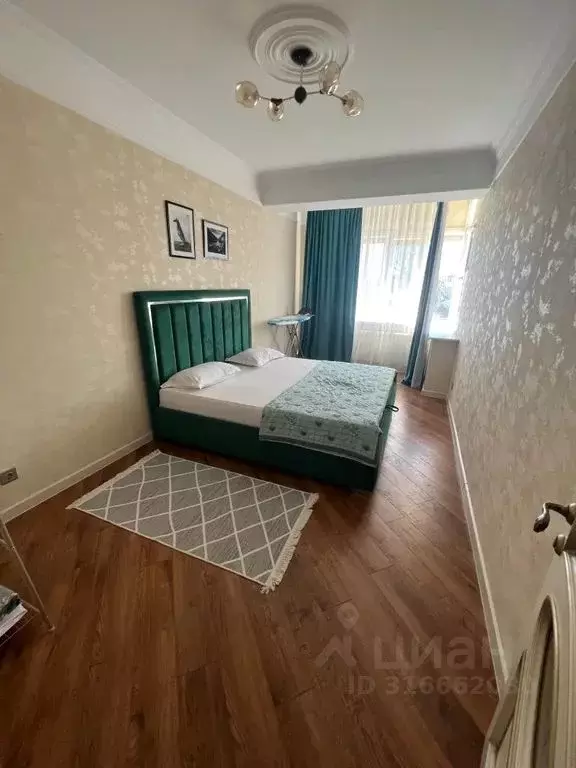 2-к кв. Дагестан, Махачкала ул. Радужная, 19 (85.0 м) - Фото 0