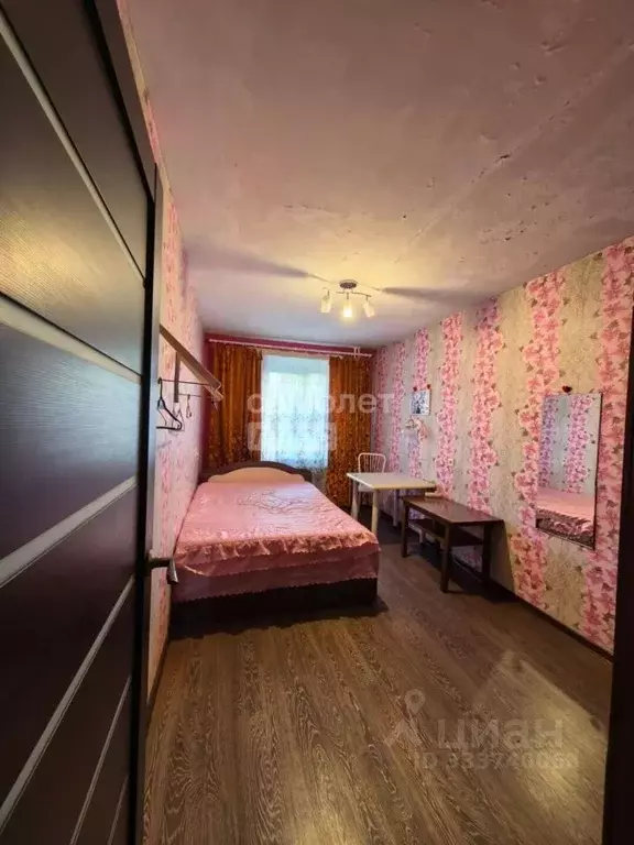 Комната Иркутская область, Иркутск Первомайский мкр, 18А (13.0 м) - Фото 1
