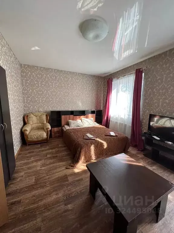 Комната Московская область, Мытищи пер. 2-й Ленинский, 11 - Фото 1