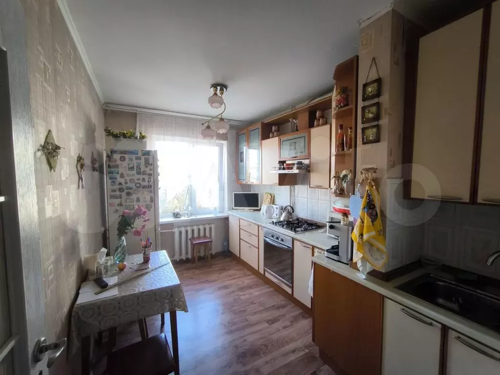 2-к. квартира, 50 м, 4/9 эт. - Фото 0