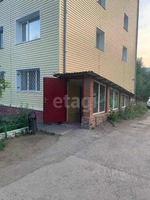 Помещение свободного назначения в Омская область, Омск просп. Мира, 45 ... - Фото 1