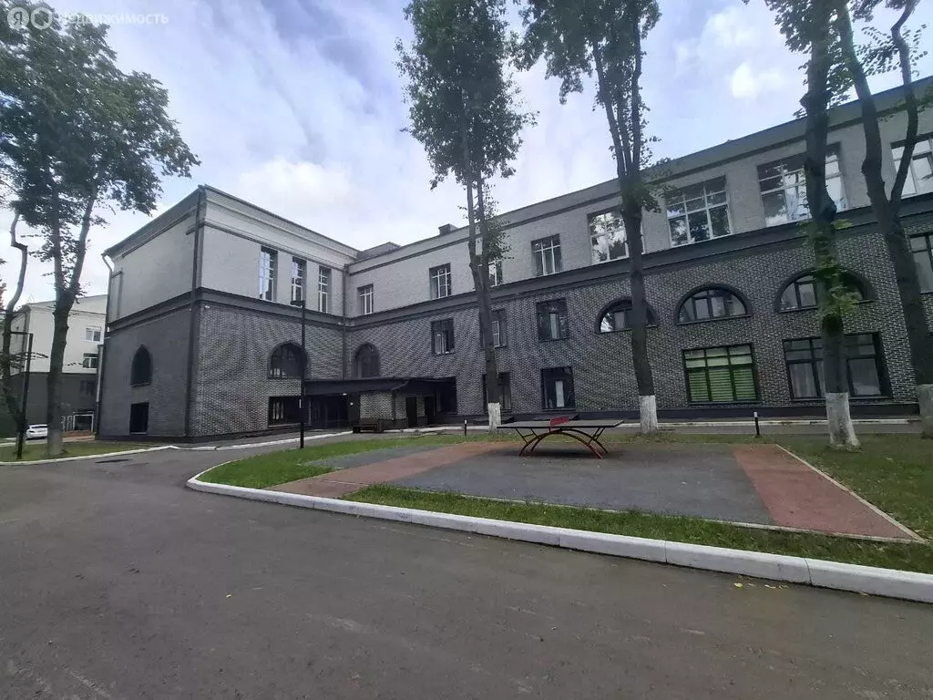 Помещение свободного назначения (324.6 м) - Фото 1