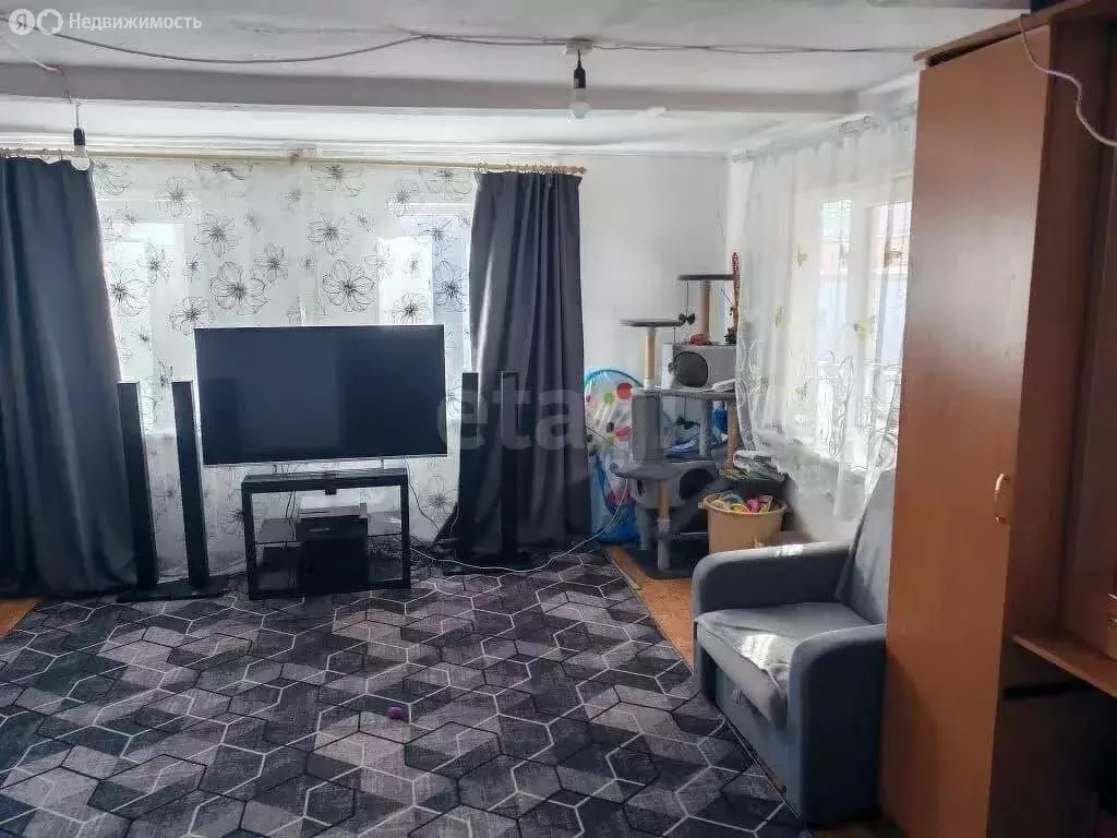 Дом в Улан-Удэ, микрорайон Забайкальский, Клюквенная улица (71 м) - Фото 2