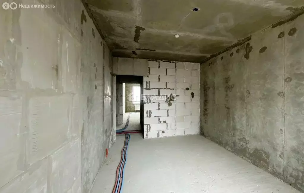 3-комнатная квартира: Москва, Клинская улица, 2Ак7 (98.2 м) - Фото 2