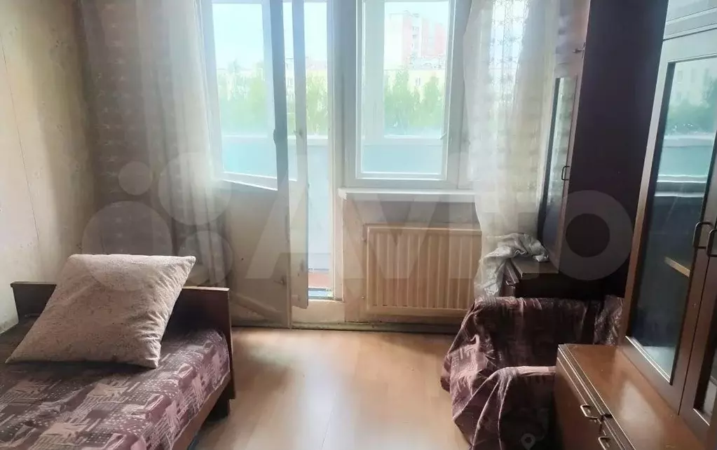 2-к. квартира, 51 м, 8/9 эт. - Фото 1