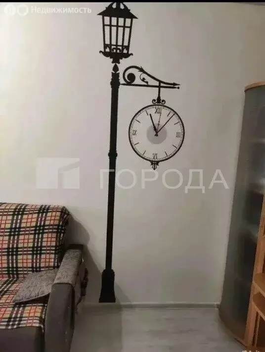 1к в 4-комнатной квартире (70.6 м) - Фото 1