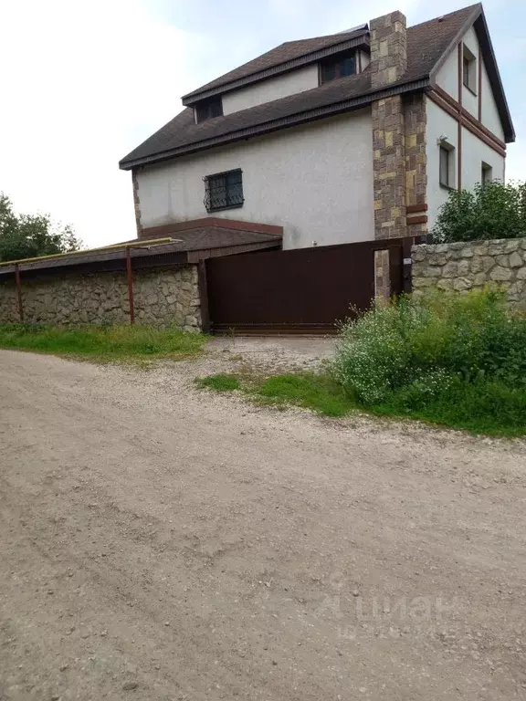 Дом в Самарская область, Самара Елочка СНТ,  (211 м) - Фото 2