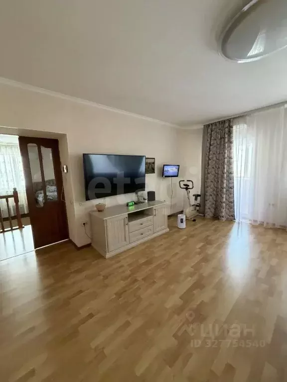 Дом в Свердловская область, Тавда Советская ул. (342 м) - Фото 1