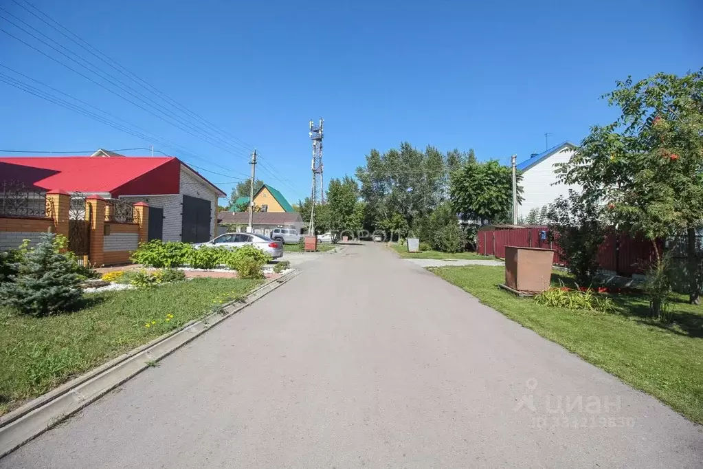 Гараж в Алтайский край, Барнаул Жемчужная ул., 4 (110 м) - Фото 2