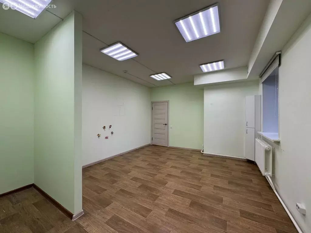 Производственное помещение (47.5 м) - Фото 1