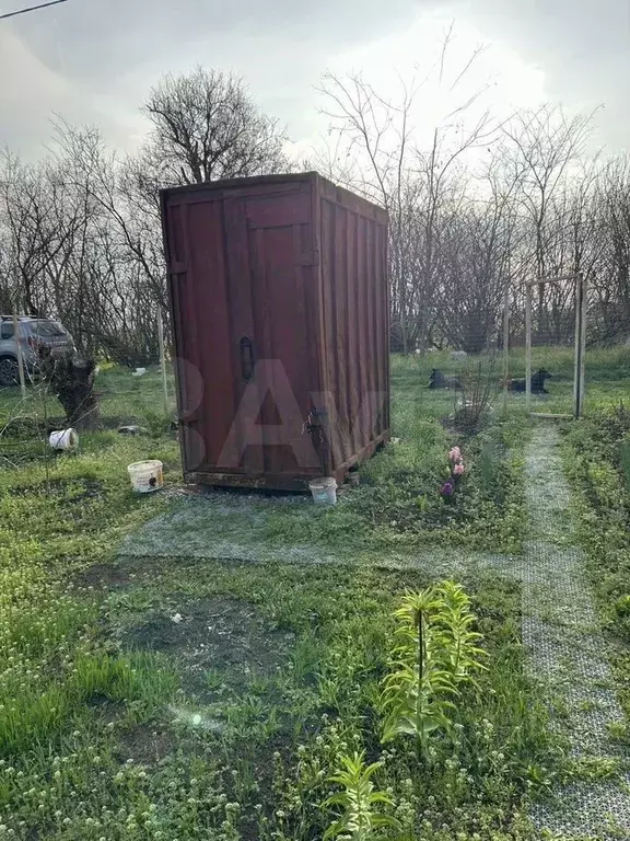 Участок в Ростовская область, Азовский район, Новоалександровское ... - Фото 0