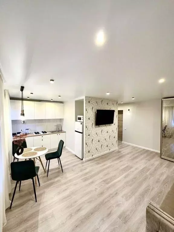 Студия Башкортостан, Уфа Революционная ул., 30/1 (33.0 м) - Фото 2