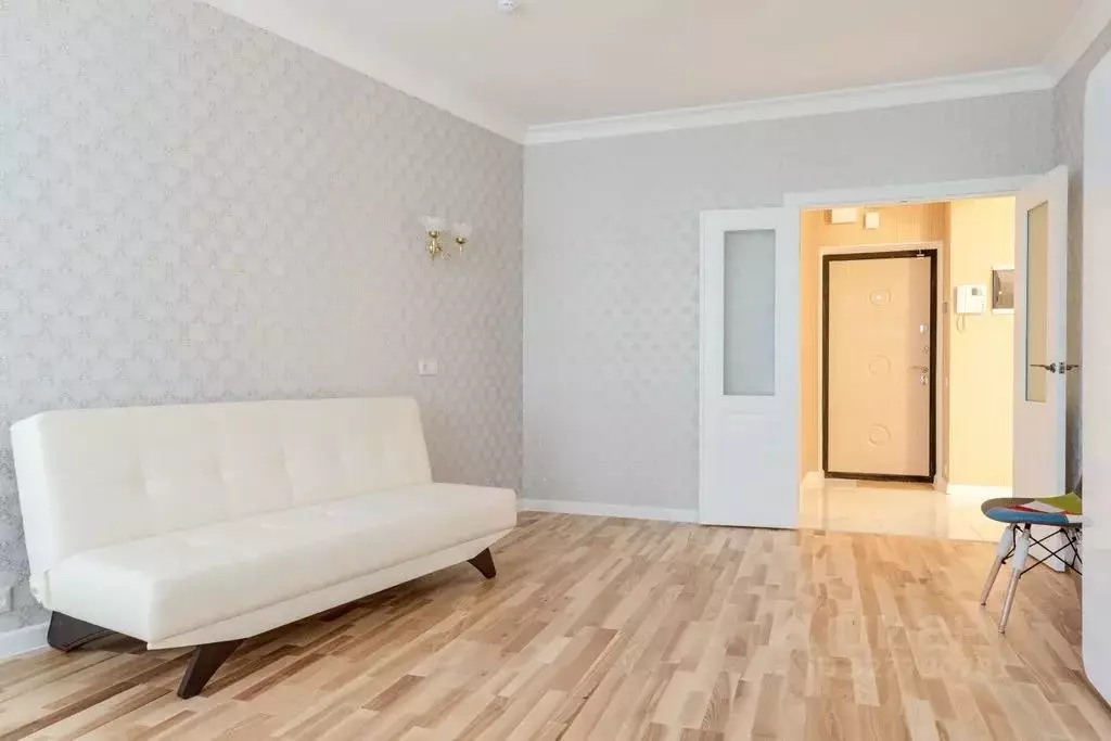 2-к кв. Москва Солдатский пер., 10 (57.0 м) - Фото 2