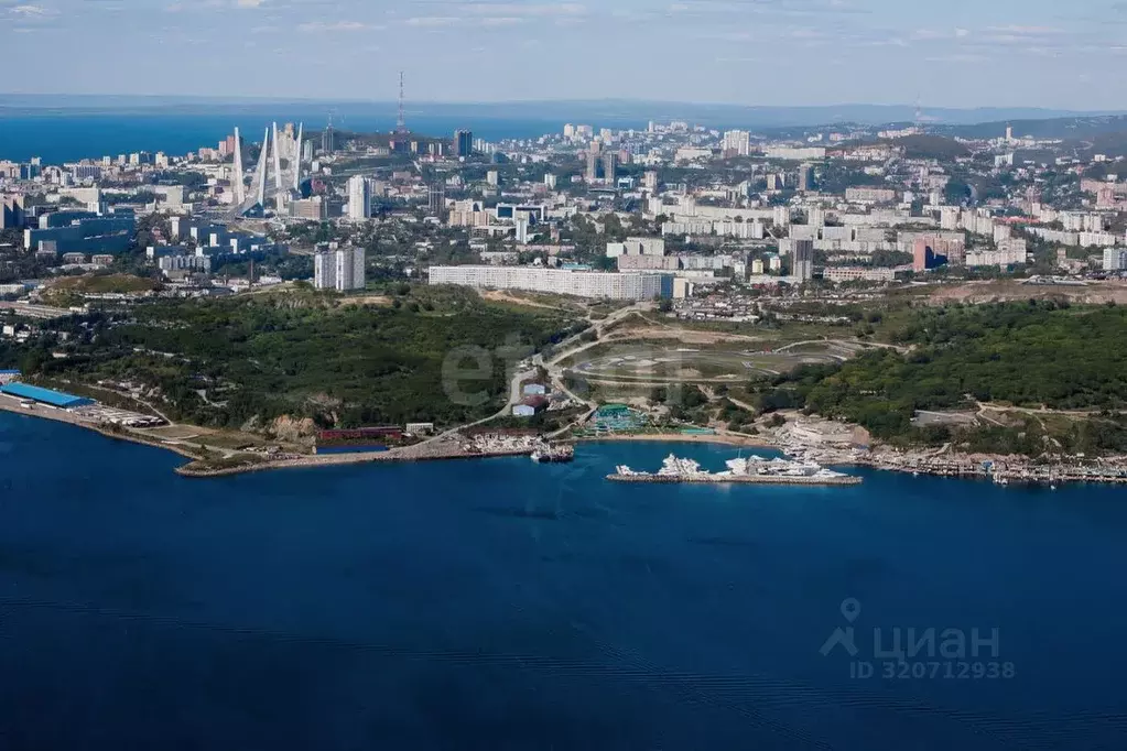 Помещение свободного назначения в Приморский край, Владивосток ул. 3-я ... - Фото 0