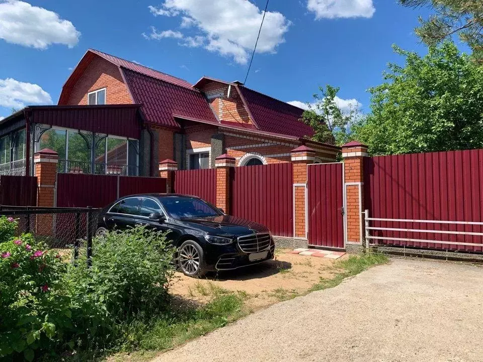 Дача, 190 м - Фото 0