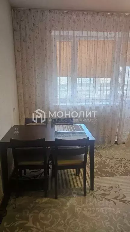 1-к кв. Белгородская область, Старый Оскол Степной мкр, 29 (55.0 м) - Фото 2