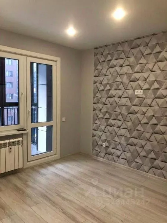 2-к кв. Иркутская область, Иркутск Гусарская тер., 6 (43.9 м) - Фото 1