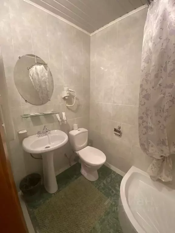 Комната Иркутская область, Усть-Илимск просп. Дружбы Народов, 2 (15.0 ... - Фото 2
