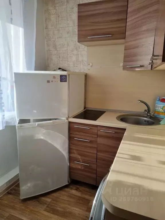 2-к кв. Иркутская область, Иркутск ул. 4-я Железнодорожная, 153 (46.0 ... - Фото 0