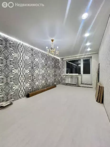 2-комнатная квартира: Белгород, Михайловское шоссе, 32 (43 м) - Фото 2