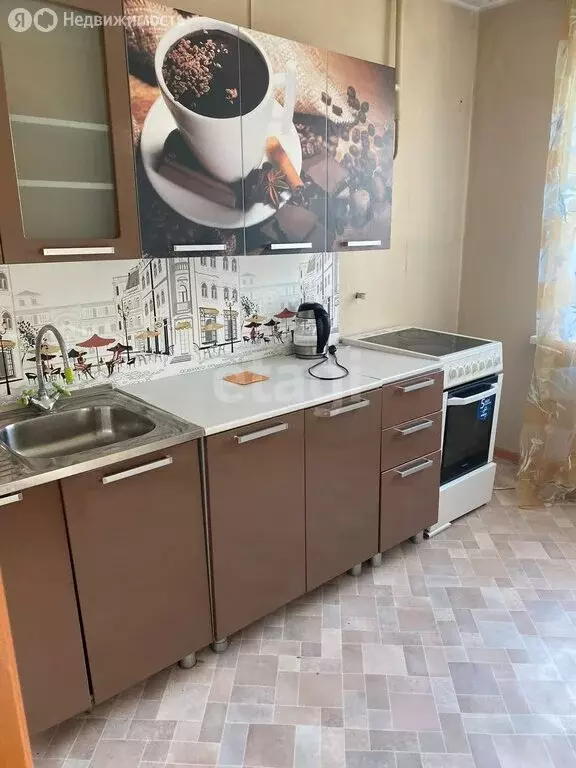 3-комнатная квартира: Камышлов, улица Леваневского, 1В (65 м) - Фото 2