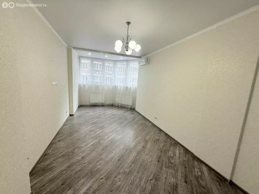 1-комнатная квартира: Анапа, Крестьянская улица, 27к3 (41 м) - Фото 2