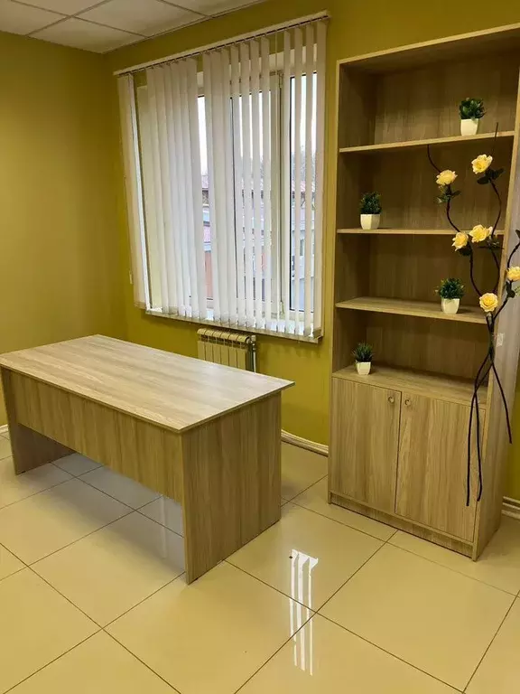 Офис в Свердловская область, Екатеринбург проезд Горнистов, 14 (33 м) - Фото 1