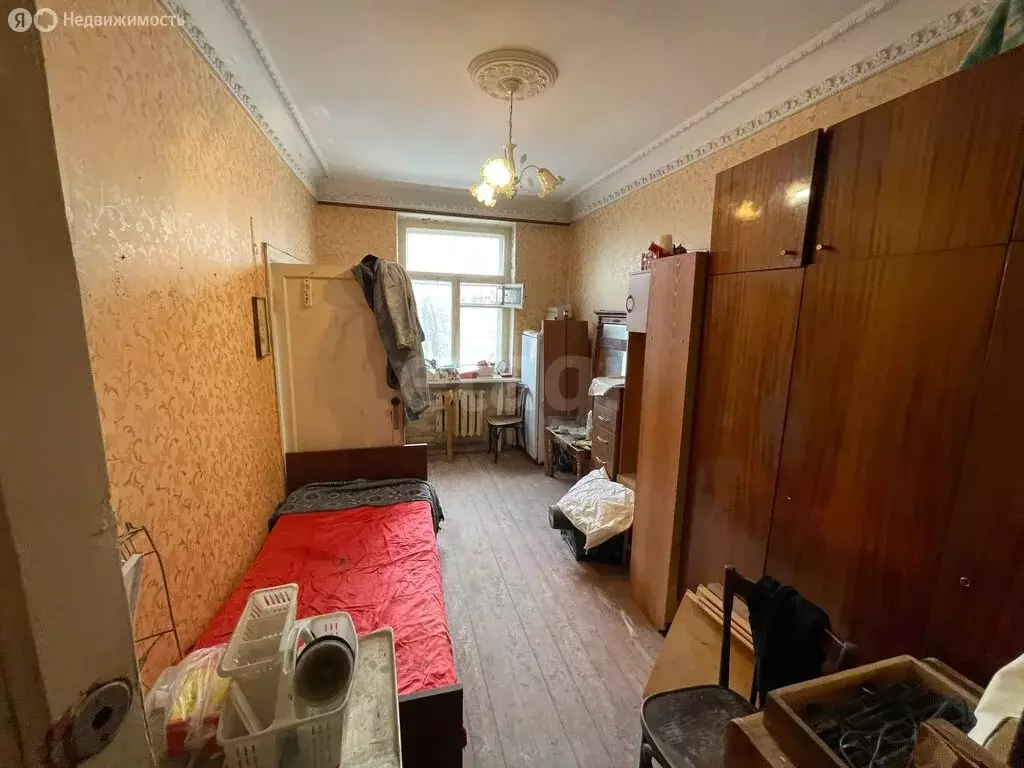 3-комнатная квартира: Тула, улица Болдина, 149 (76.3 м) - Фото 2