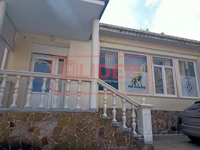 Офис в Севастополь ул. Щербака, 2 (35 м) - Фото 1