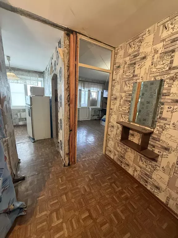Продаётся 1-к квартира, 35.1 м - Фото 1