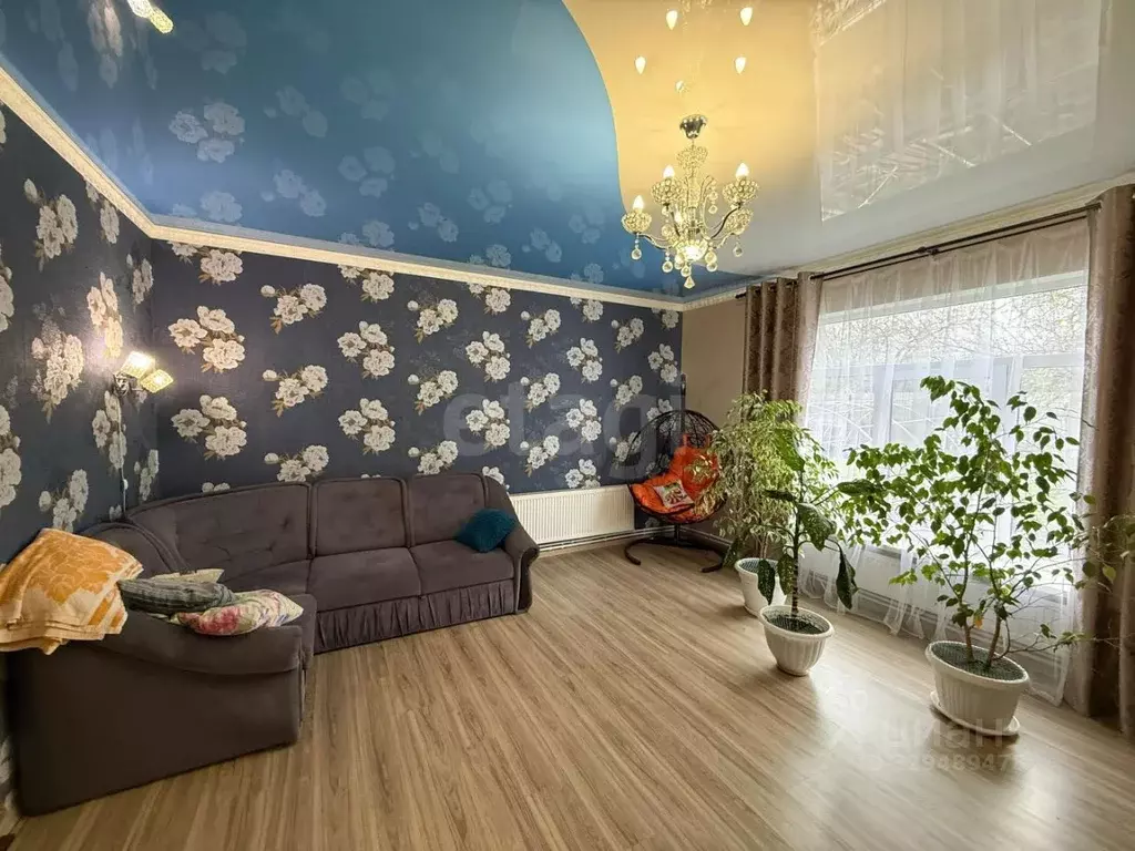 Дом в Смоленская область, Рославль 2-й Интернациональный пер., 15а ... - Фото 1