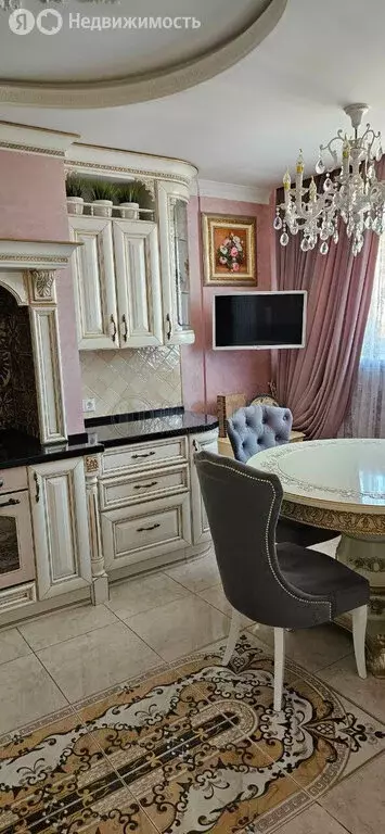 2-комнатная квартира: Московский, 3-й микрорайон, 1 (68.2 м) - Фото 1