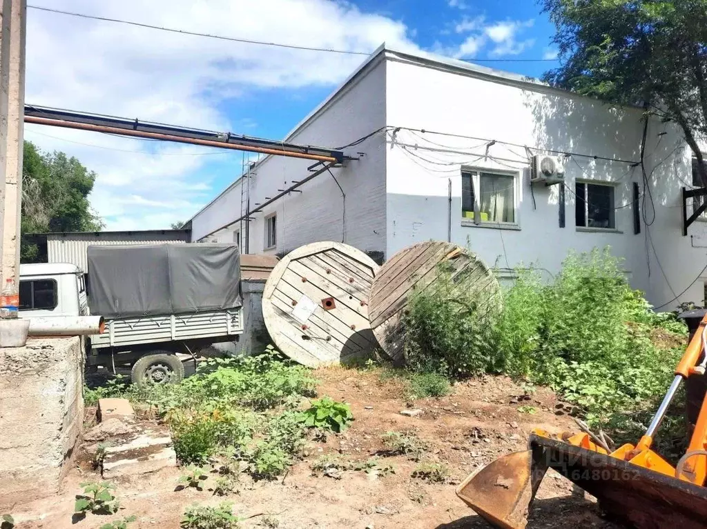 Производственное помещение в Самарская область, Самара ул. Земеца, 4 ... - Фото 1